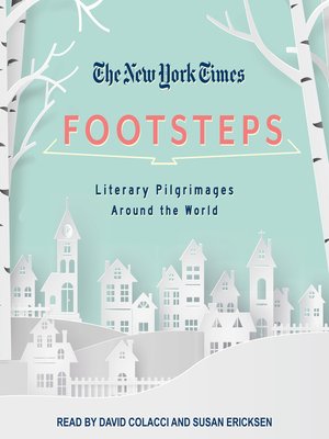 The New York Times - Audiobook